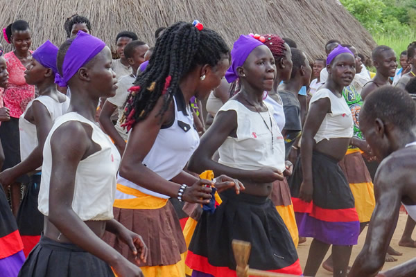 Uganda Explorer – African Rift Odyssey